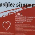 Ashlee Simpson - L.O.V.E.