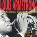 Louis Armstrong - Back O' Town Blues