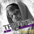 Justin Beatz - Born To Be Somebody (Justin Bieber Tribute)
