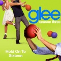 Glee Cast - We Are Young