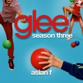 Glee Cast - Out Here On My Own