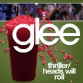 Finn, Artie & Sam - She's Not There