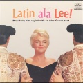 Peggy Lee - Heart