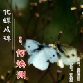 何焕洲-茜草心 - 化蝶成碑