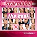 Starmanna - Unwritten