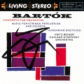 Fritz Reiner - Bartók: Hungarian Sketches, SZ 97 - Slightly Tipsy