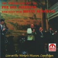 Pee Dee Jazzband、Monty Sunshine - Just a Little While to Stay Here (Live)