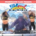 Grandmaster Flash - Spring Rain