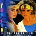 Fun Fun - Psychedelic Vision