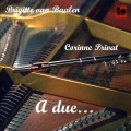 Corinne Privat、Brigitte van Baalen、george crumb - IV. Adoration of the Magi
