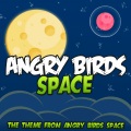 Angry Birds Space