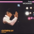 Yves Montand - A Bicyclette