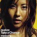 melody. - Take a Chance