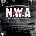 N.W.A. - Always Into Something