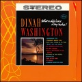 Dinah Washington - Time After Time