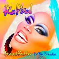 RuPaul、Big Freedia - Peanut Butter