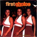 First Choice - First Choice Theme
