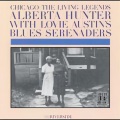 Chicago: The Living Legends [live]