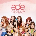 A.DE - Strawberry