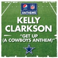 Kelly Clarkson - Get Up