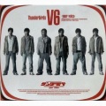 V6 - Brand-New World