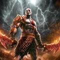 Cris Velasco - Minotaur Boss Battle