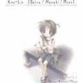 Lia - Moon