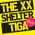 The xx、Tiga - Shelter (Tiga Remix)