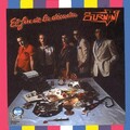 Burning - Mueve Tus Caderas
