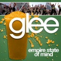 Glee Cast - Billionaire