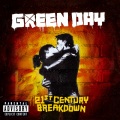 Green Day - American Eulogy: Mass Hysteria / Modern World