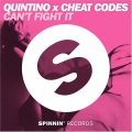 Cheat Codes、Quintino - Can't Fight It