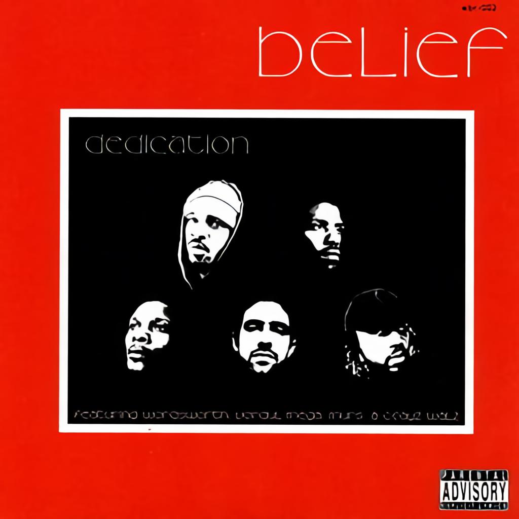 Belief - The Fountainhead