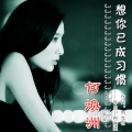 何焕洲-茜草心 - 想你已成习惯