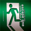 Steve Twain、Escape One - ...Upside Down (Original Club Mix)