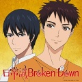 阿部敦、中村悠一 - 日常識Broken down