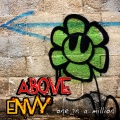 Above Envy、Louis Yoelin - Euphoria