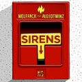 Sirens (feat. Audiotwinz)