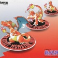 ゲームボーイ『ポケモン』のサウンドがまるごと入って、遊べるCD