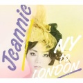 Jeannie - All I See