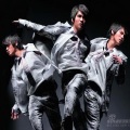 曹格 - Welcome To My World