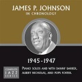 james p. johnson - Creole Blues