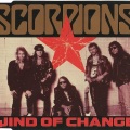 Scorpions - Wind Of Change