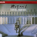 wiener mozart ensemble - Wolfgang Amadeus Mozart: Six Minuets, K.599