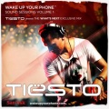 Tiësto - Work Hard,Play Hard