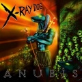 X-Ray Dog - The Black Prince (No Vox)