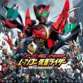 仮面ライダーGIRLS - Let’s Go RiderKick 2011