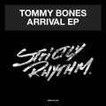 DJ Tommy Bones - Aisha