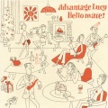 advantage Lucy - Hello mate!