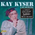 kay kyser - Horses Don't Bet On People
